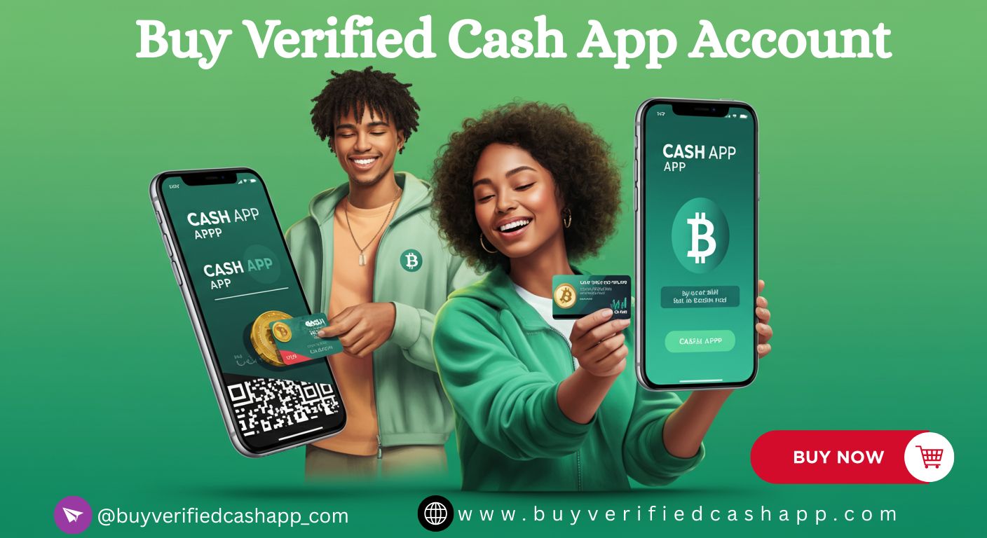 Buy Verified Cash App Account