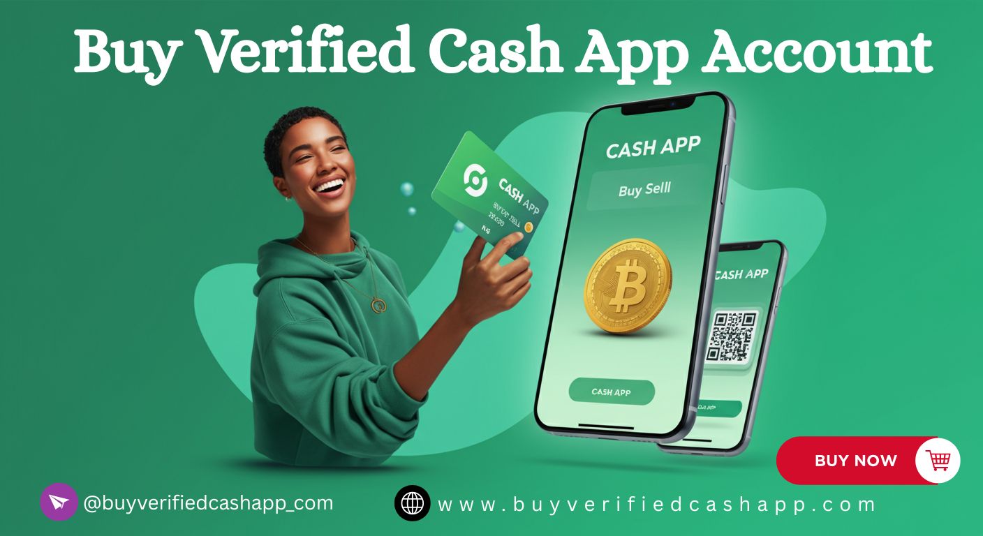 Buy Verified Cash App Account