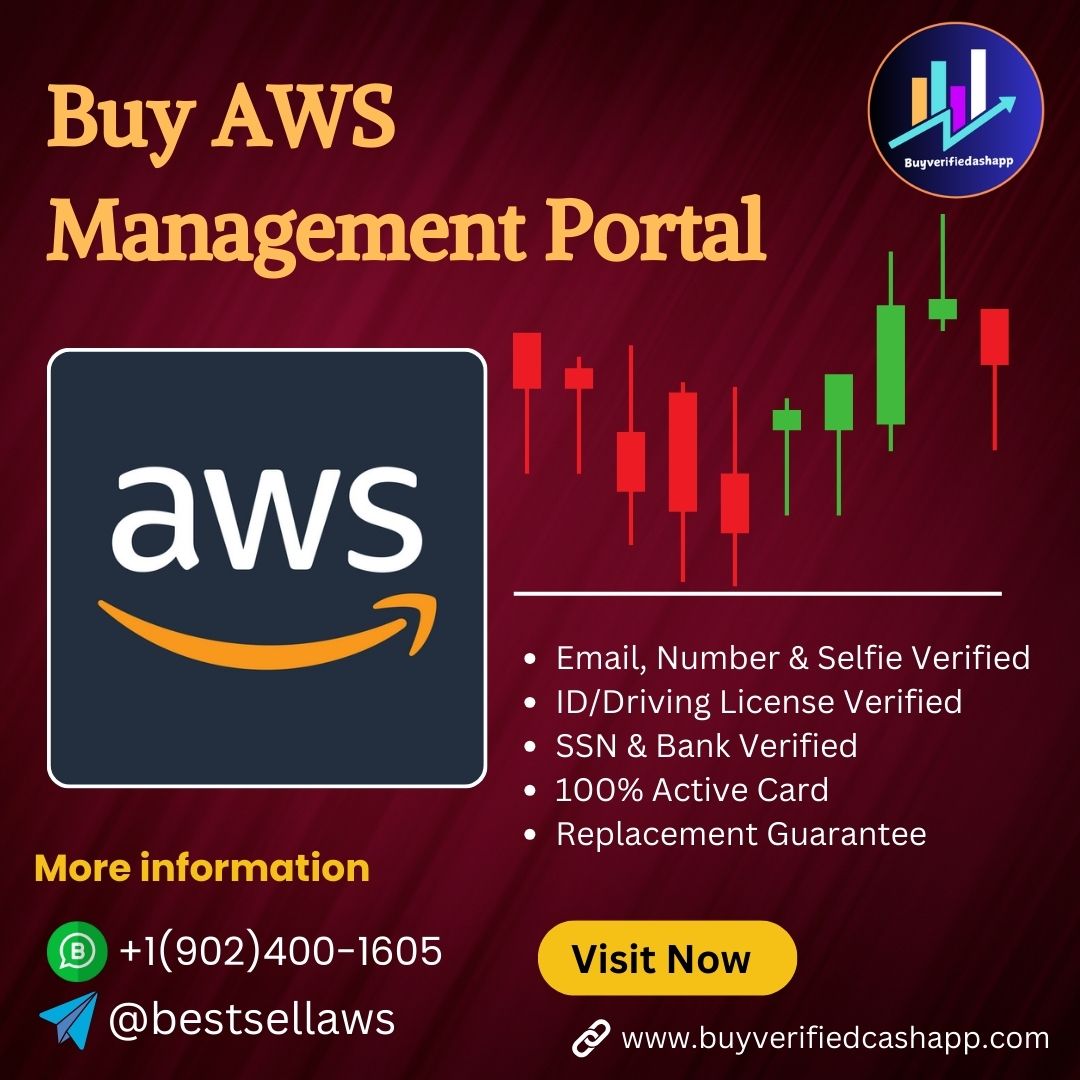 Buy AWS Management Portal