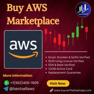 Buy AWS Marketplace