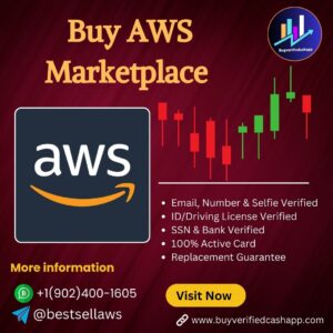 How to Buy AWS Marketplace